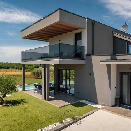 Villa Bianka By Guide *