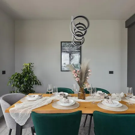 Bianka By Guide Villa Umag